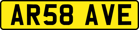 AR58AVE