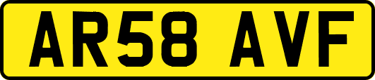 AR58AVF