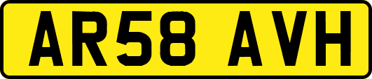 AR58AVH