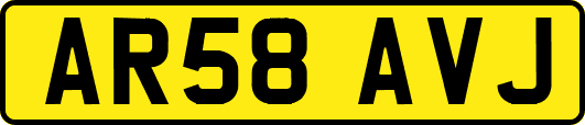 AR58AVJ