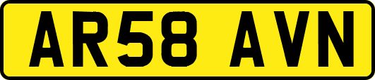 AR58AVN