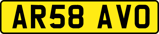 AR58AVO
