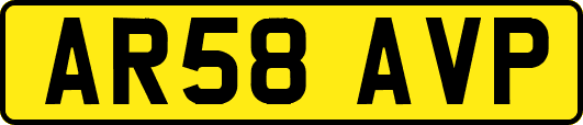 AR58AVP