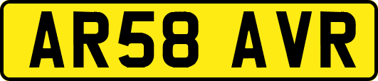 AR58AVR