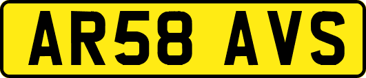 AR58AVS