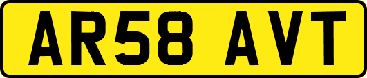 AR58AVT