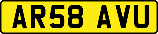 AR58AVU