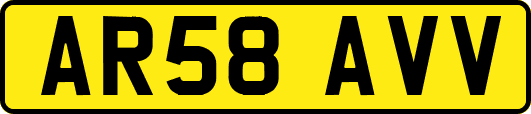 AR58AVV