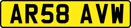AR58AVW