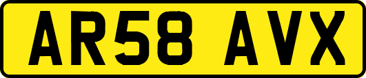 AR58AVX