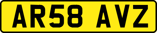 AR58AVZ
