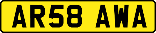AR58AWA
