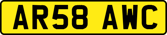 AR58AWC