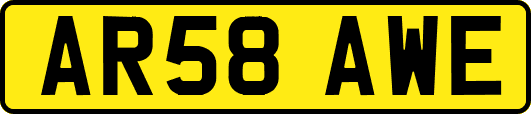 AR58AWE