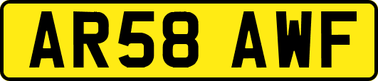 AR58AWF