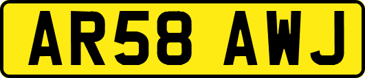 AR58AWJ