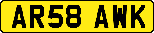 AR58AWK
