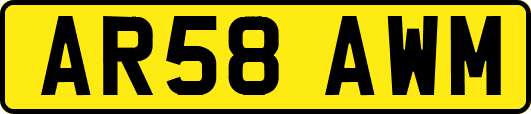 AR58AWM