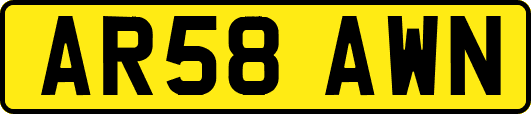 AR58AWN