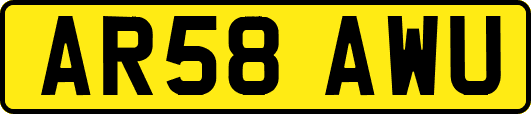 AR58AWU