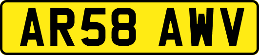 AR58AWV