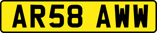 AR58AWW