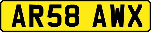 AR58AWX