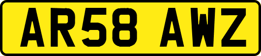 AR58AWZ
