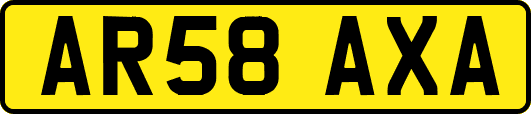 AR58AXA