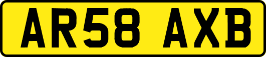 AR58AXB