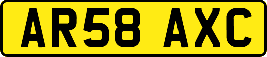 AR58AXC