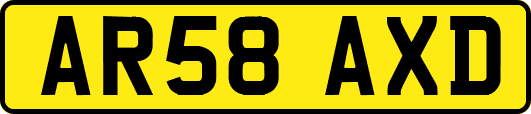 AR58AXD