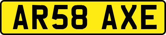 AR58AXE