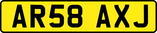 AR58AXJ