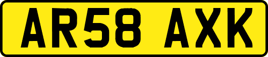 AR58AXK
