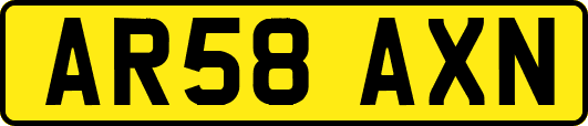 AR58AXN