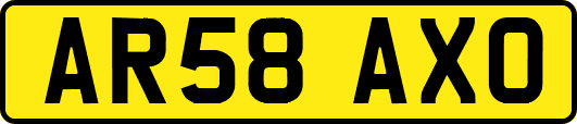 AR58AXO