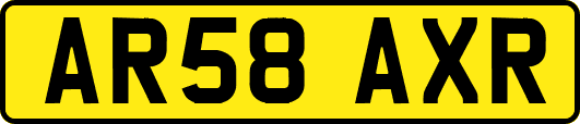 AR58AXR