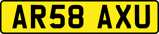AR58AXU