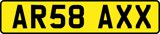 AR58AXX