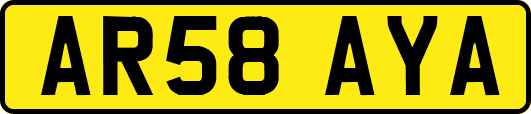 AR58AYA