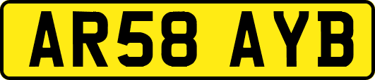 AR58AYB
