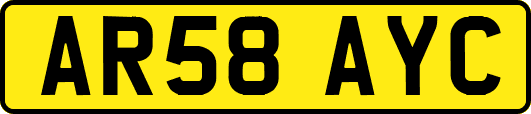 AR58AYC