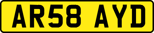 AR58AYD