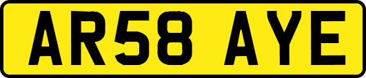 AR58AYE