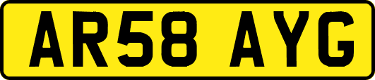AR58AYG