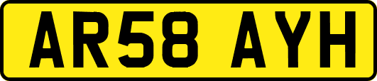 AR58AYH