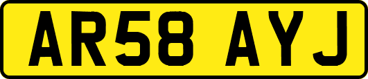 AR58AYJ