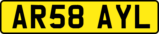 AR58AYL