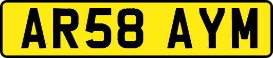 AR58AYM